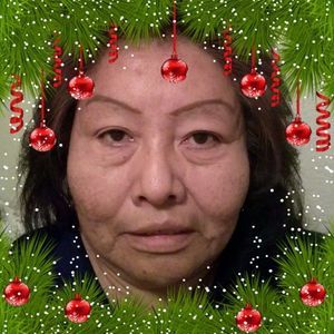 Meet your Posher, Gloria